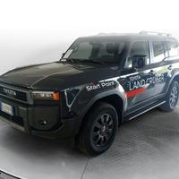 Toyota Land Cruiser Land Cruiser250/251 2.8 D...