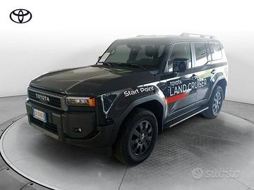 Toyota Land Cruiser Land Cruiser250/251 2.8 D...