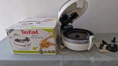 Friggitrice ad Aria TEFAL