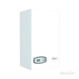 Ferroli Caldaia a Camera Aperta Divatec  D LN C 24