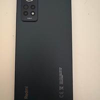 Redmi note 12 pro 5g