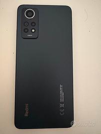 Redmi note 12 pro 5g
