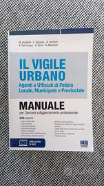 Manuale il vigile urbano