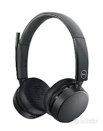 Cuffie wireless DELL WL5022