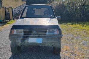 Ricambi suzuki vitara