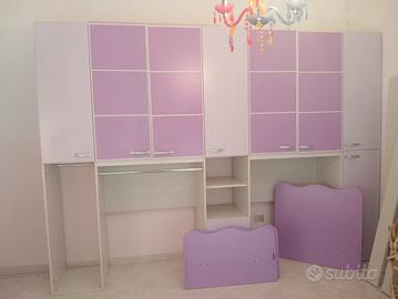 cameretta (ribasso) 250€