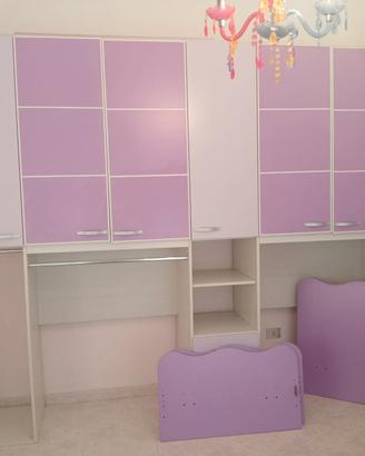 cameretta (ribasso) 250€