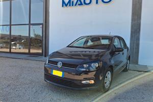 VW Polo 1.0, Comfortline