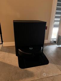 IRobot roomba 10 max+autowash