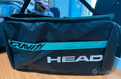 Borsa Tennis Head Gravity