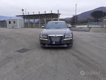 LANCIA  THEMA  3.0 D  240  CV