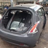 LANCIA Ypsilon an2015 875b met 62,50kw 312a2000