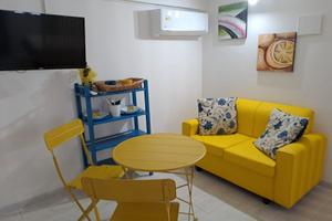 Monolocale Ristrutturato Centro Storico