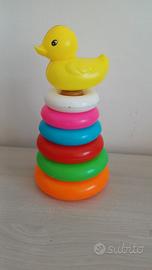 Giochi bambini 6 mesi +