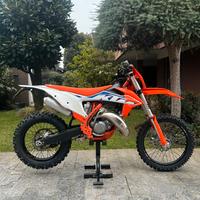 Ktm sx 125 2022 targato