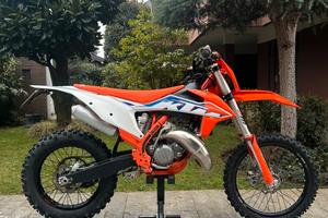 Ktm sx 125 2022 targato