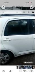 Daihatsu terios 2010