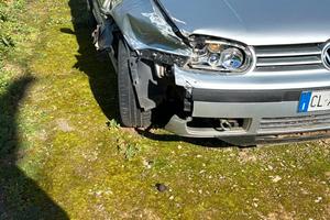 Volkswagen Golf 1.9 TDI 130 cv IV serie