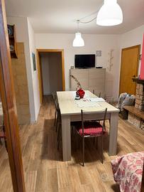 Casa dei boschi - Campo di Giove