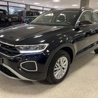 Volkswagen T-Roc 1.5 TSI 150cv ACT DSG Style