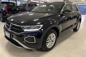 Volkswagen T-Roc 1.5 TSI 150cv ACT DSG Style