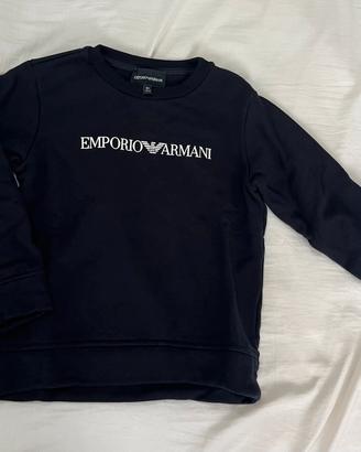 Felpa e t-shirt