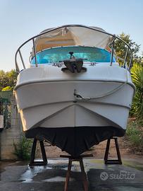 saver 620 manta 115cv