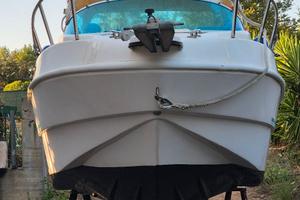 saver 620 manta 115cv