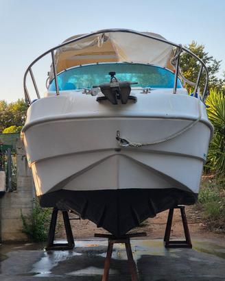 saver 620 manta 115cv
