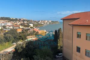 ETRUSCAN BLUE appartamento sul mare a Piombino
