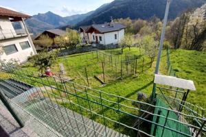 Terreno agricolo recintato