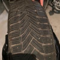 Gomme invernali