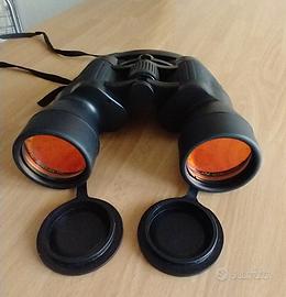 Binocolo Breaker Cobra con bussola