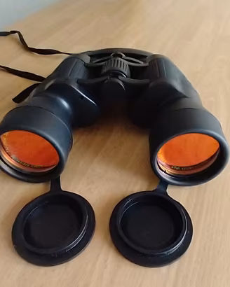 Binocolo Breaker Cobra con bussola