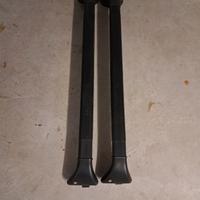 Barre tetto Portatutto 