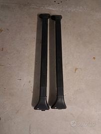 Barre tetto Portatutto 