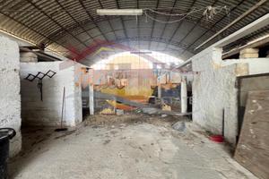 Capannone zona cozzo pantano rif2232