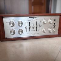 Marantz Model 30 Thirty - suono meraviglioso