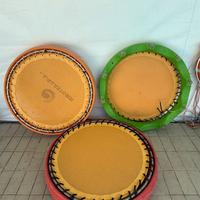 Jump per acqua fitness