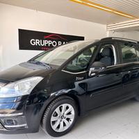 Citroen C4 Grand Picasso 1.6 HDi 110 FAP CMP6 Sedu