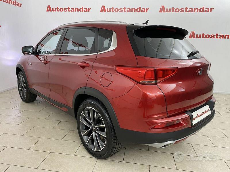 Subito - Autostandar 2.0 Srl - DR AUTOMOBILES dr F35 S1 1.5 Turbo Bi-Fuel  GPL - Auto In vendita a Torino