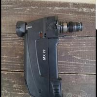 Caricatore Hilti MX72 