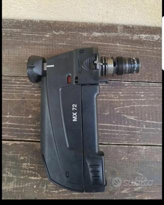 Caricatore Hilti MX72 