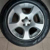 Ruota Land Rover 235/60 R18