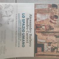 lo spazio umano cod9788842119005