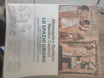 lo spazio umano cod9788842119005