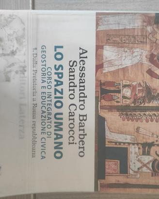 lo spazio umano cod9788842119005