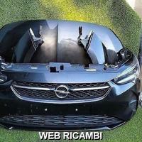 Opel corsa f 2019 2020 2021 2022 ricambi