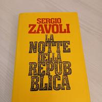 La Notte Della Republica
