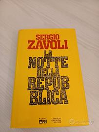 La Notte Della Republica